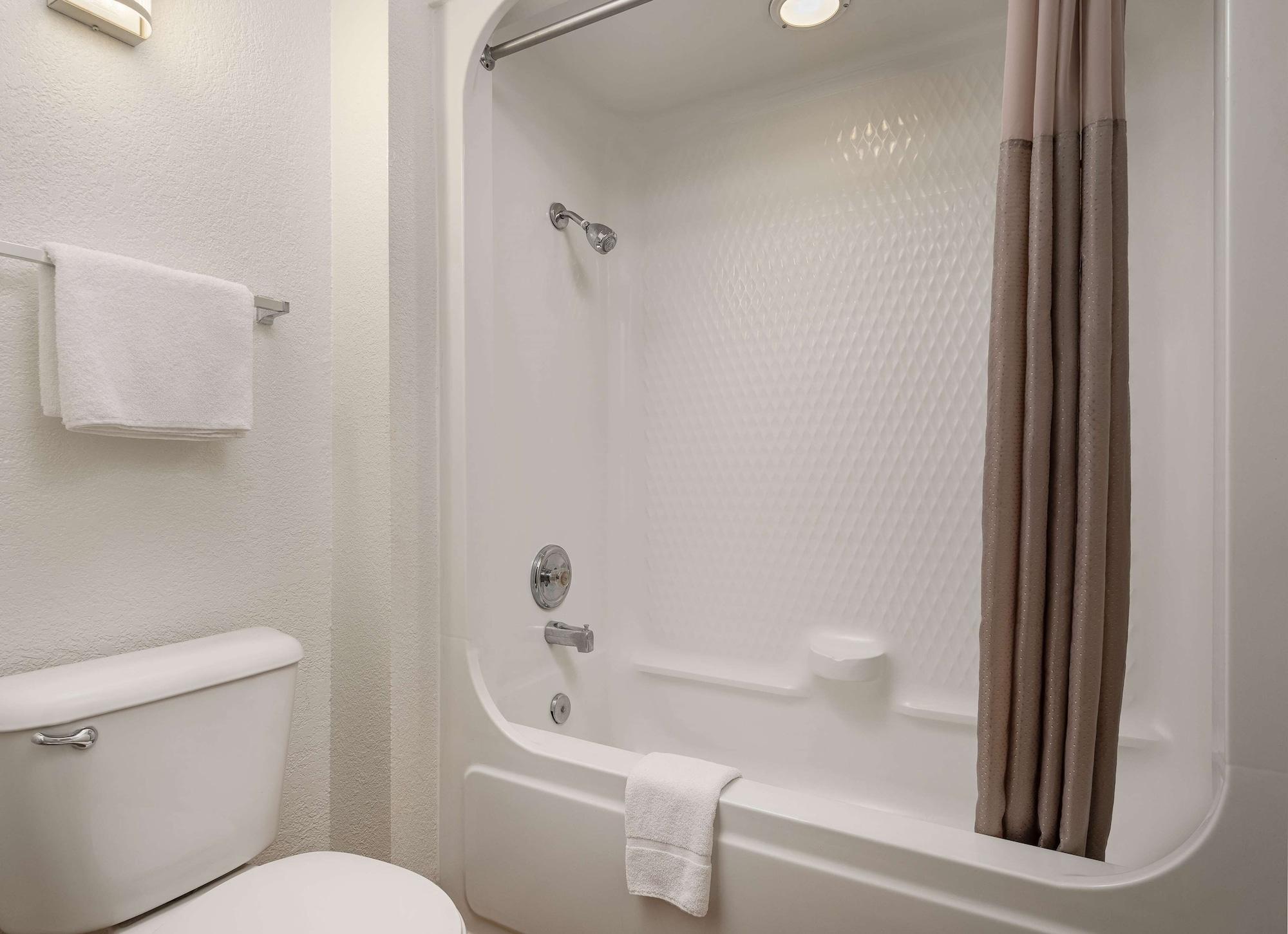 Motel 6-Buena Park, Ca - Knotts Berry Farm - Disneyland Luaran gambar
