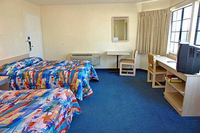 Motel 6-Buena Park, Ca - Knotts Berry Farm - Disneyland Luaran gambar