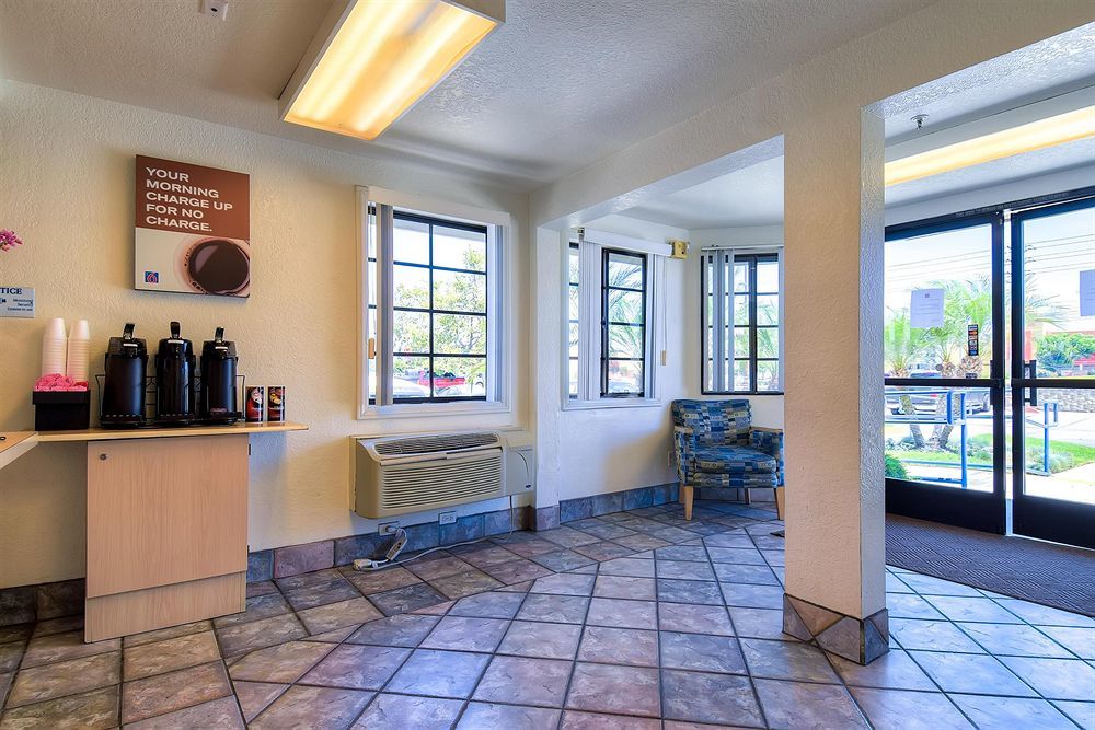 Motel 6-Buena Park, Ca - Knotts Berry Farm - Disneyland Luaran gambar