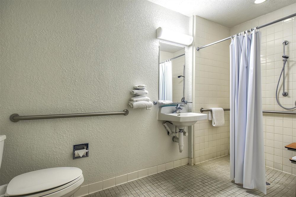 Motel 6-Buena Park, Ca - Knotts Berry Farm - Disneyland Luaran gambar