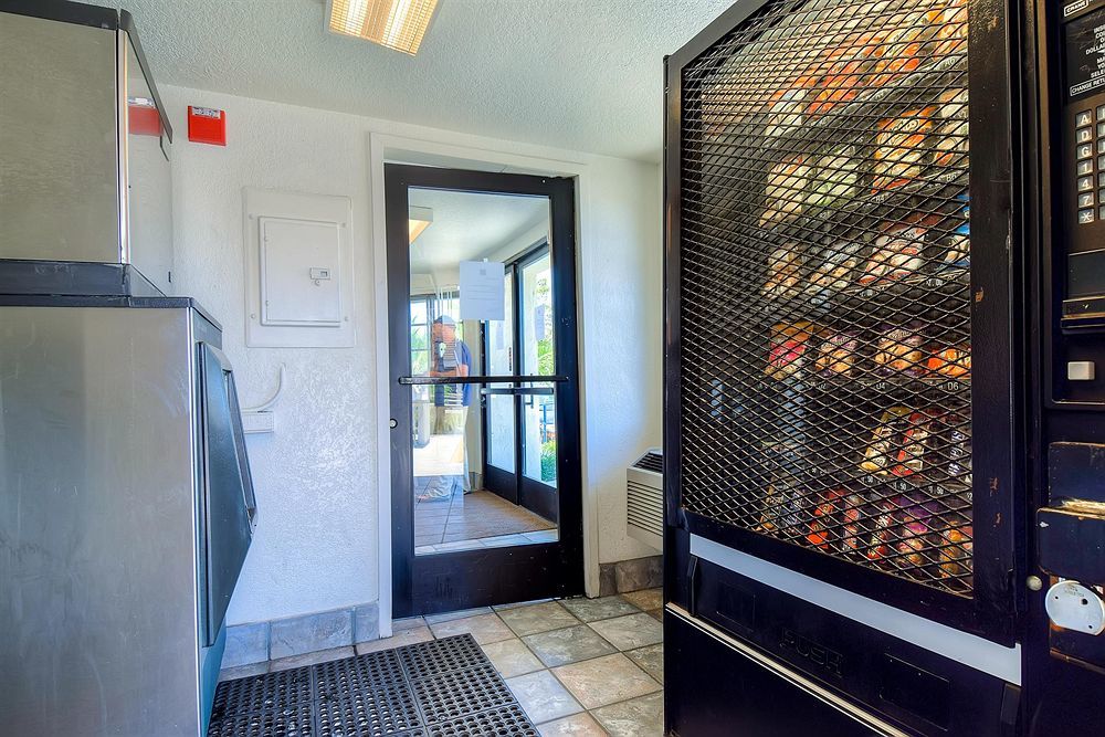Motel 6-Buena Park, Ca - Knotts Berry Farm - Disneyland Luaran gambar