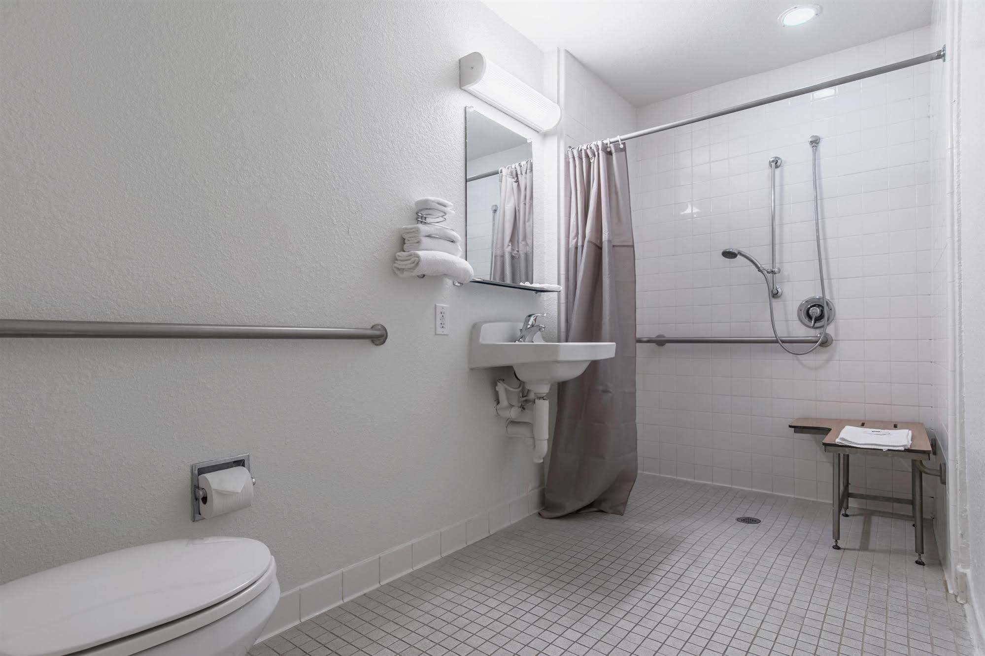 Motel 6-Buena Park, Ca - Knotts Berry Farm - Disneyland Luaran gambar